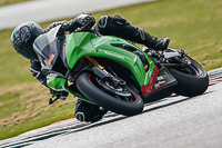 Advanced Group Green Bikes